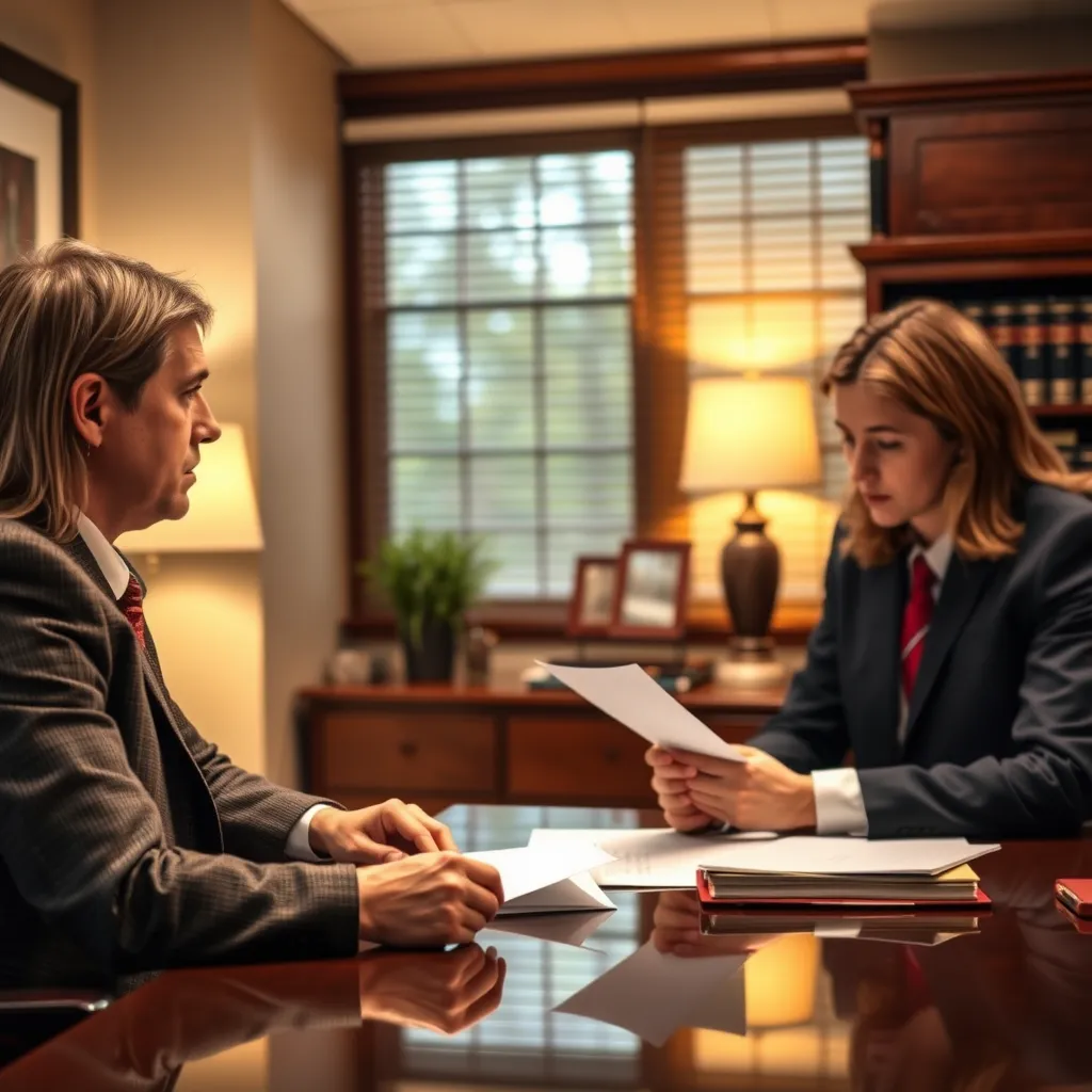 Cheap Uncontested Divorce Lawyer Warrenton VA