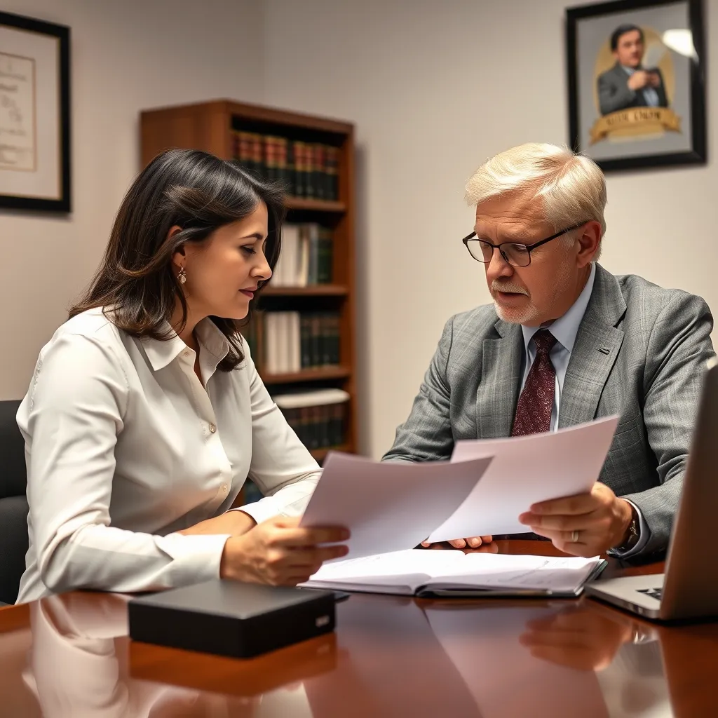Child Custody Lawyer Fairfax VA