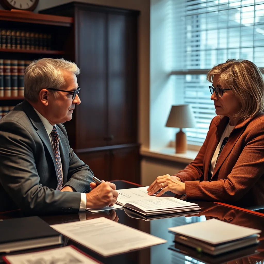 Child Guardianship Lawyer Charlottesville VA