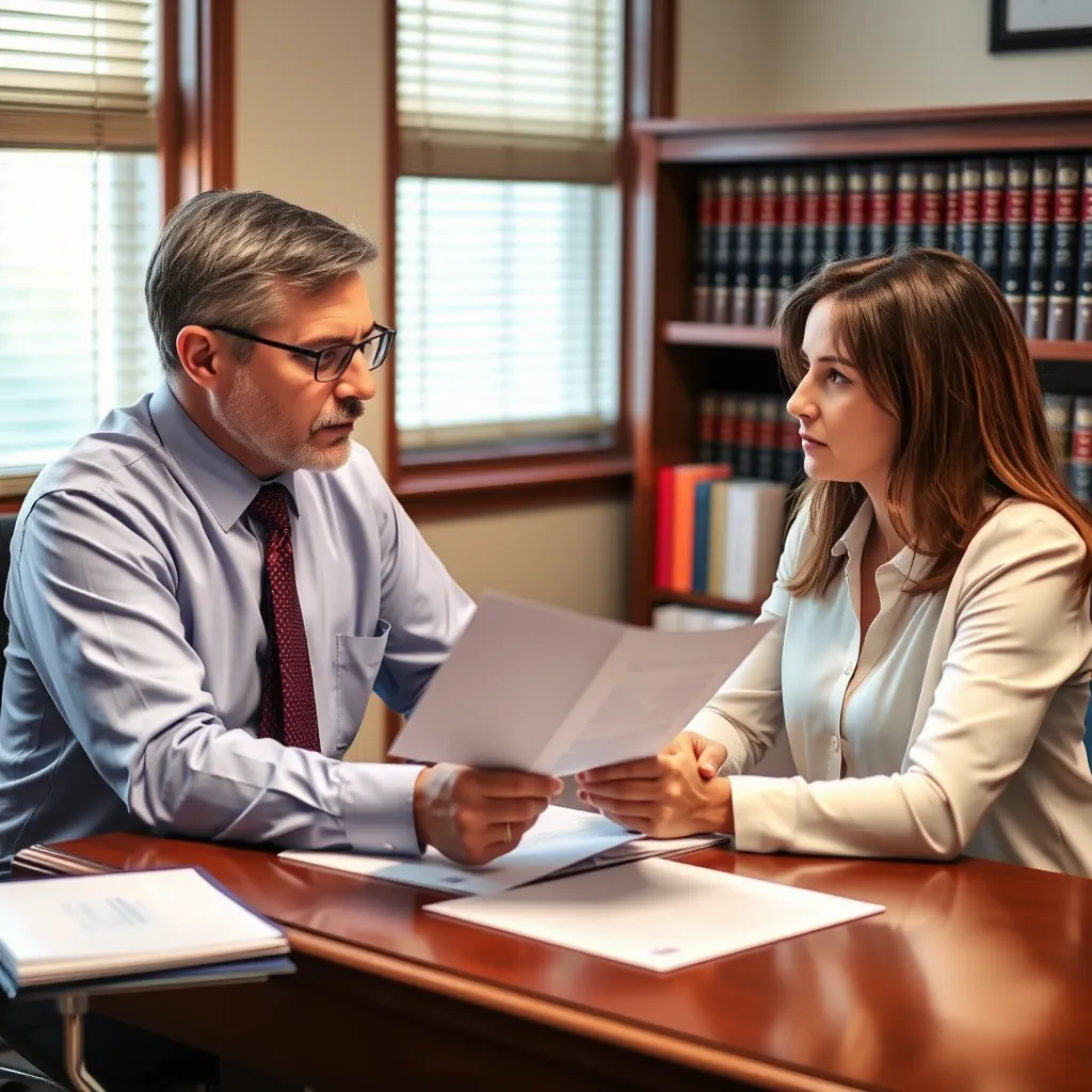 Child Guardianship Lawyer Henrico VA