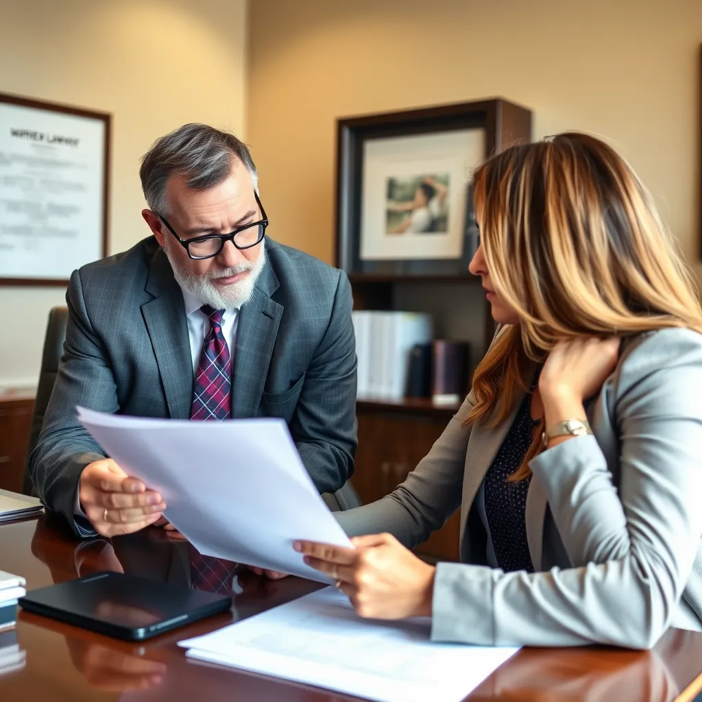 Child Guardianship Lawyer Orange VA