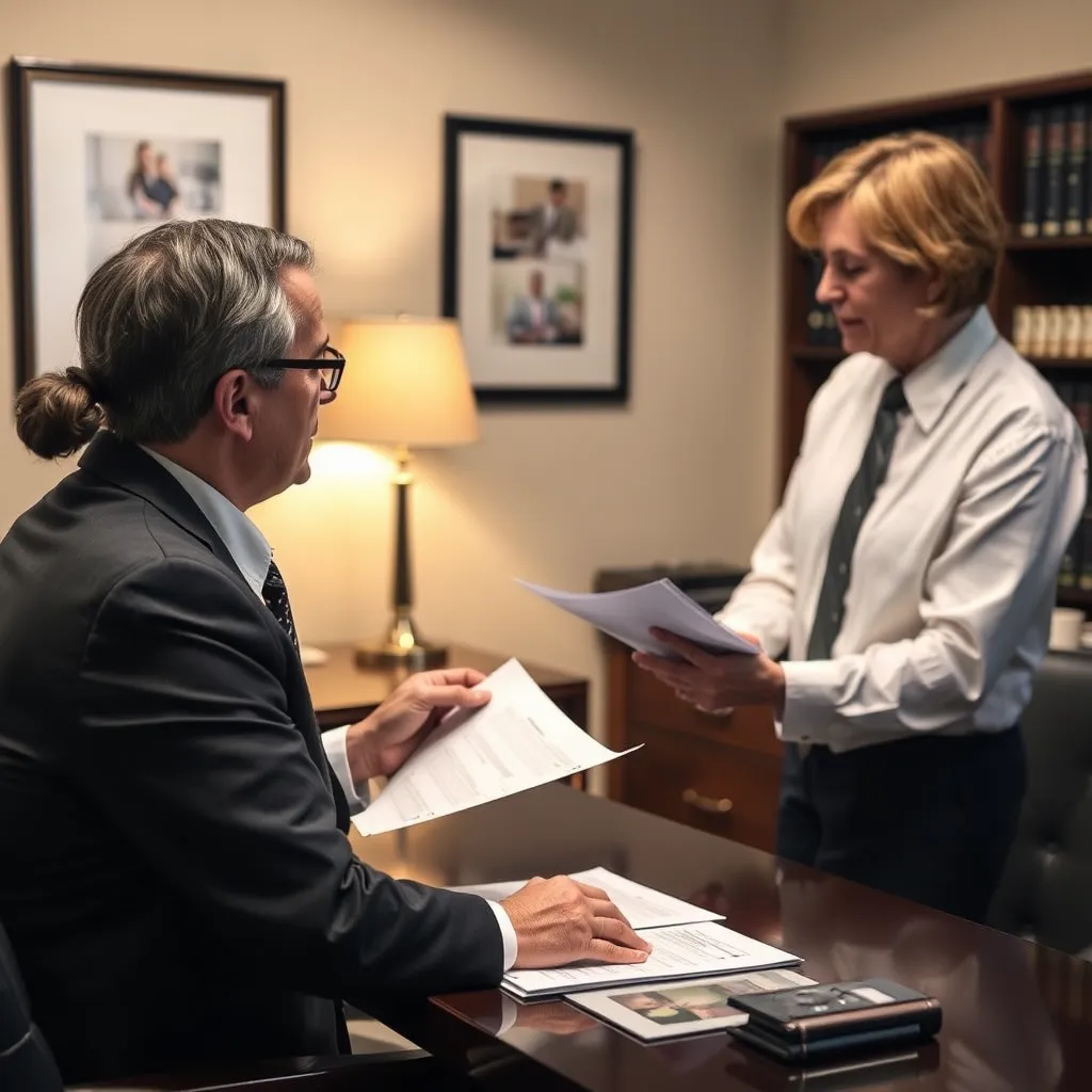 Child Guardianship Lawyer Virginia