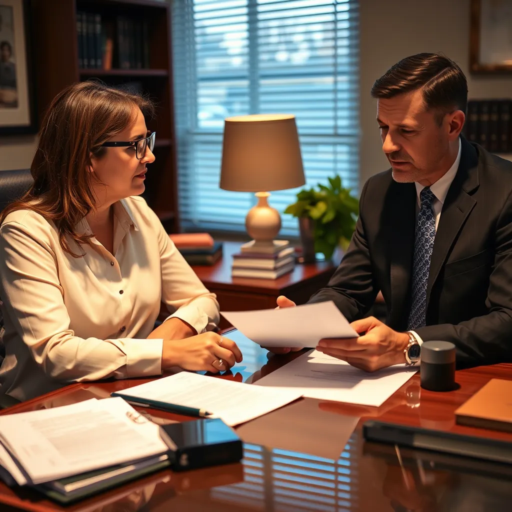 child relocation lawyer Alexandria VA