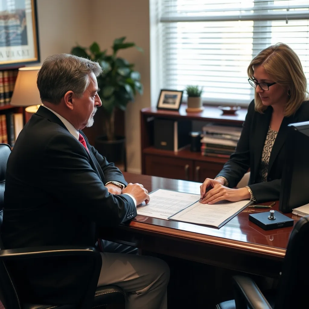 Child Relocation Lawyer Charlottesville VA