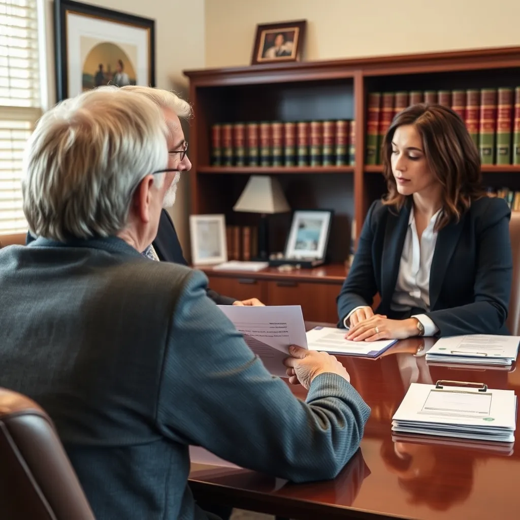 Child Relocation Lawyer Culpeper VA