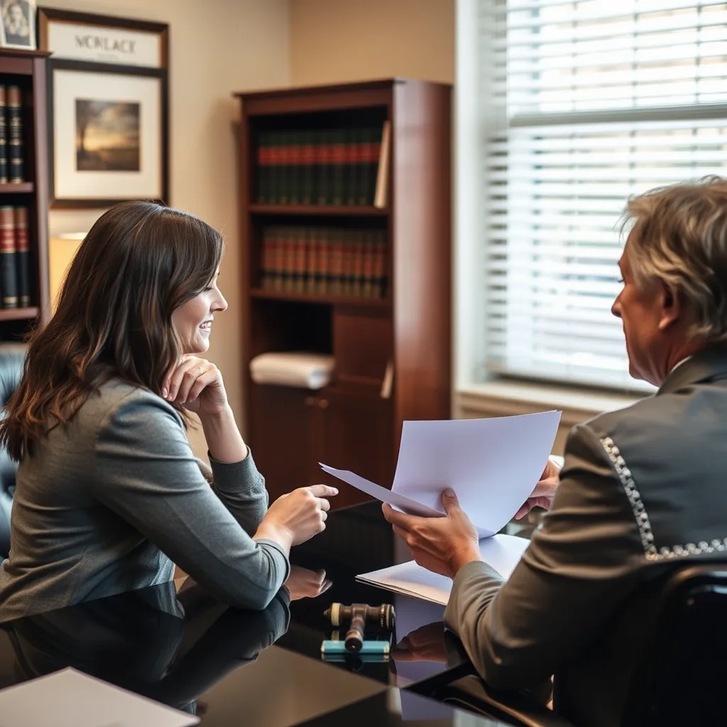 Child Relocation Lawyer Fairfax VA