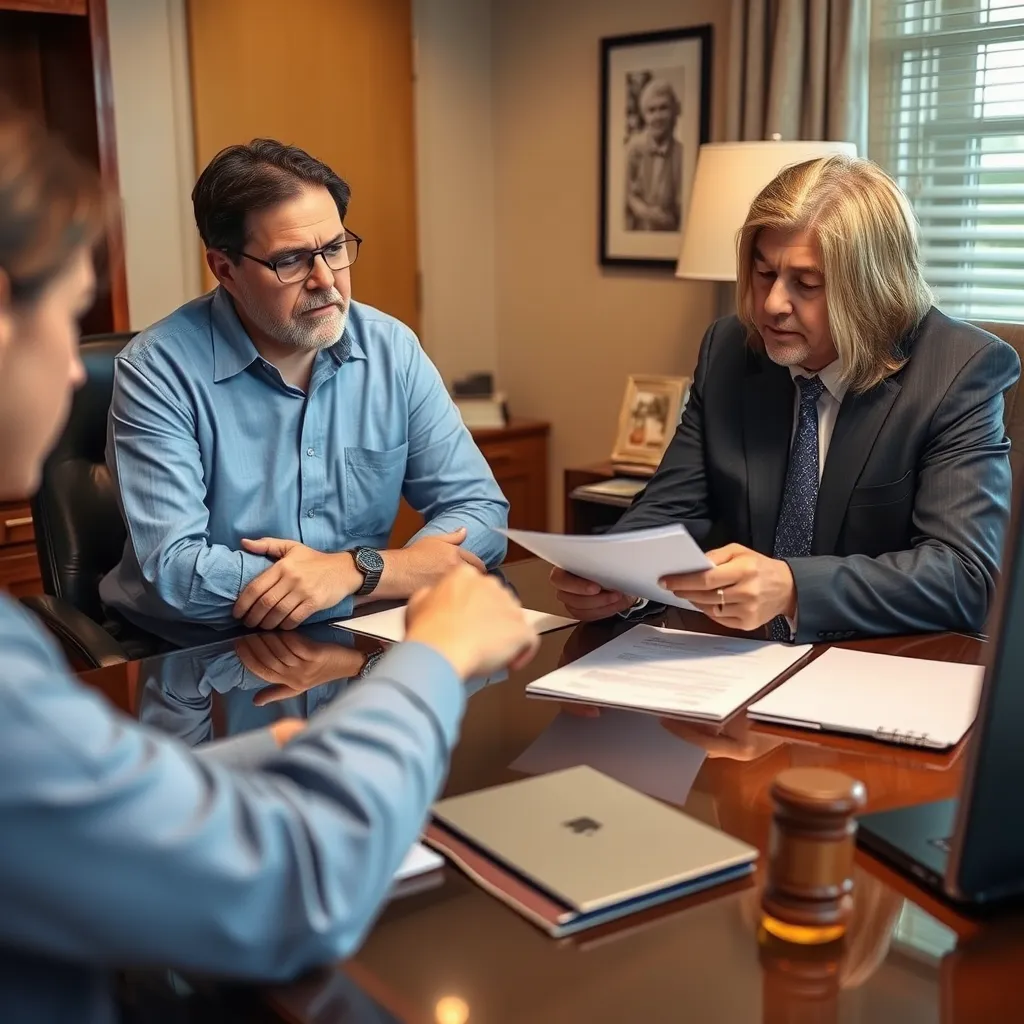 Child Relocation Lawyer Warrenton VA