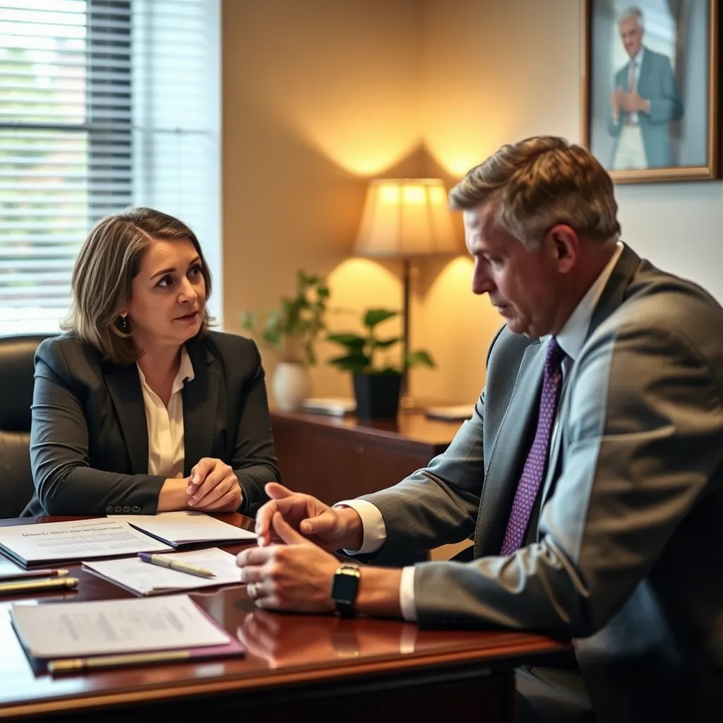 Child Support Arrears Lawyer Charlottesville VA