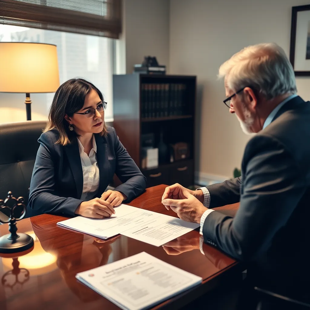 Child Support Arrears Lawyer Fairfax VA