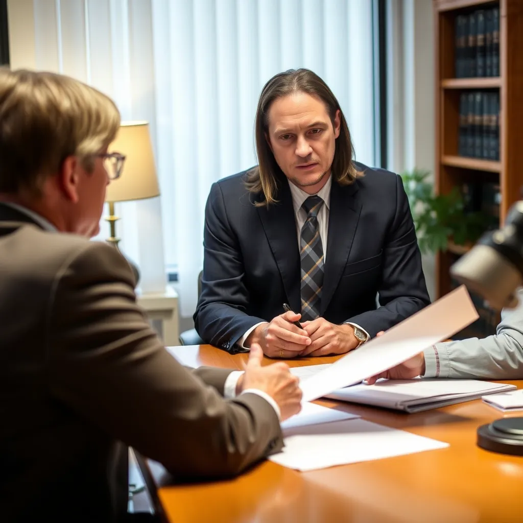 Child Support Arrears Lawyer Henrico VA