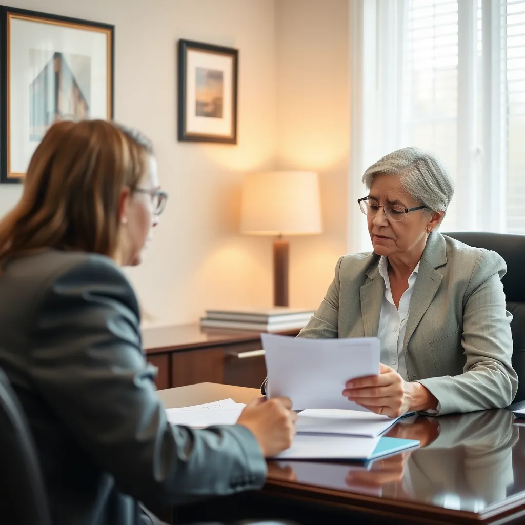 Child Support Arrears Lawyer Orange VA