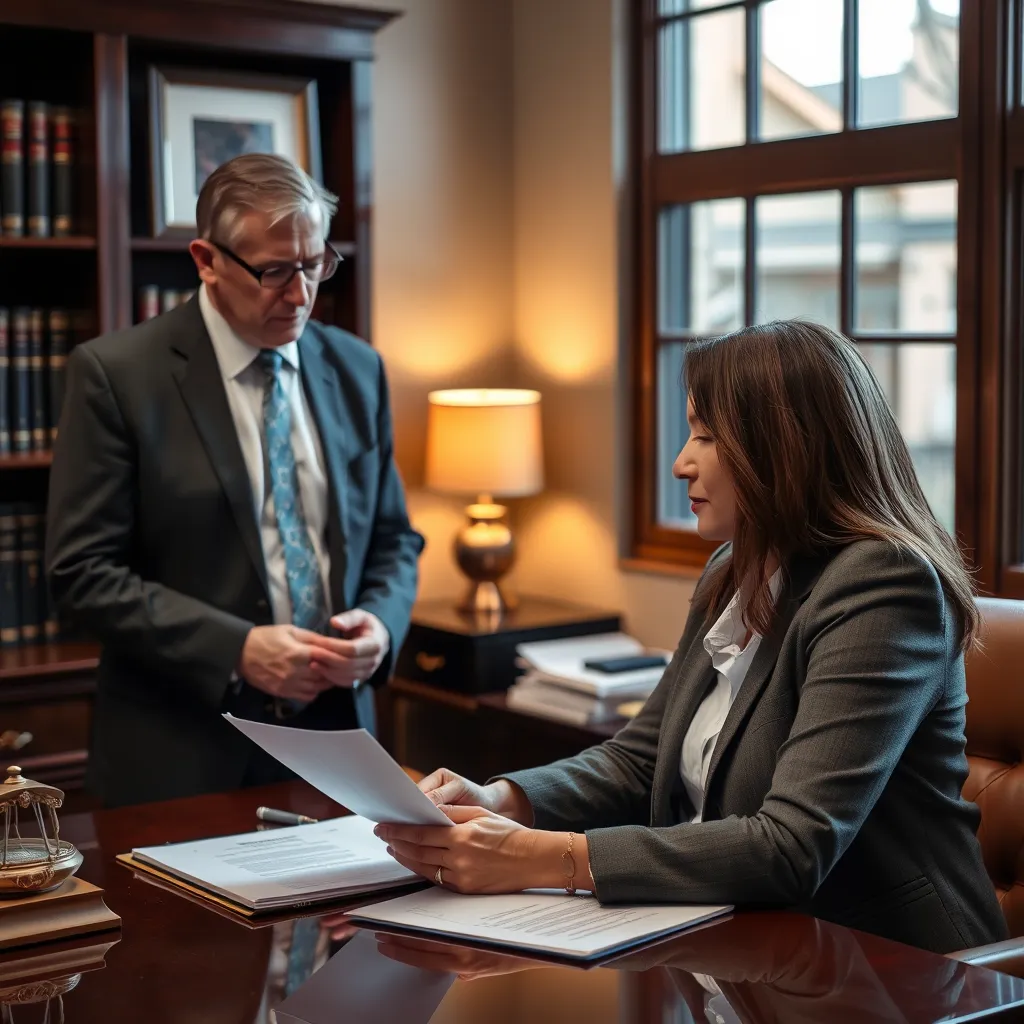 child support arrears lawyer Richmond VA