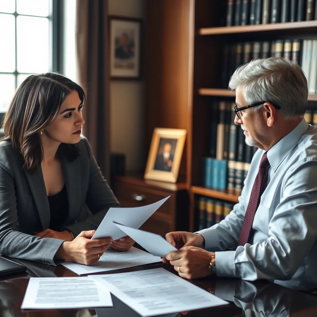child support arrears lawyer Stafford VA