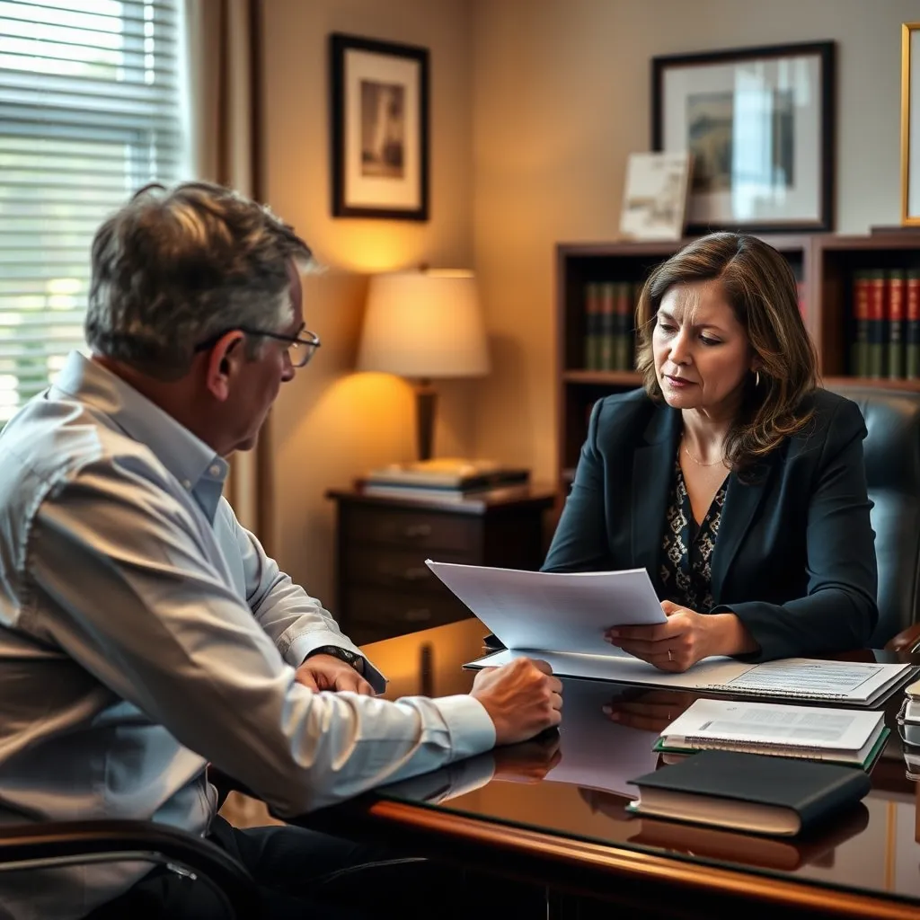 Child Support Arrears Lawyer Virginia