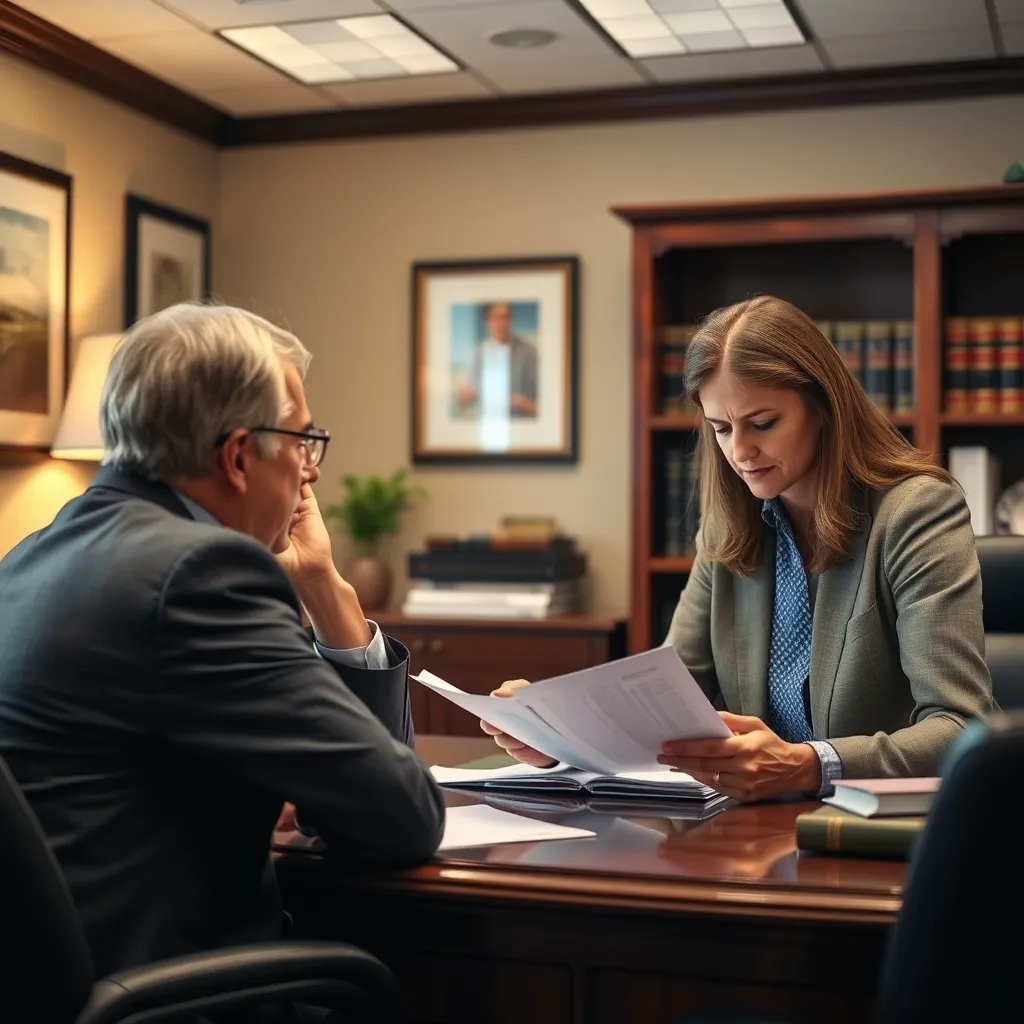 Child Support Arrears Lawyer Warrenton VA