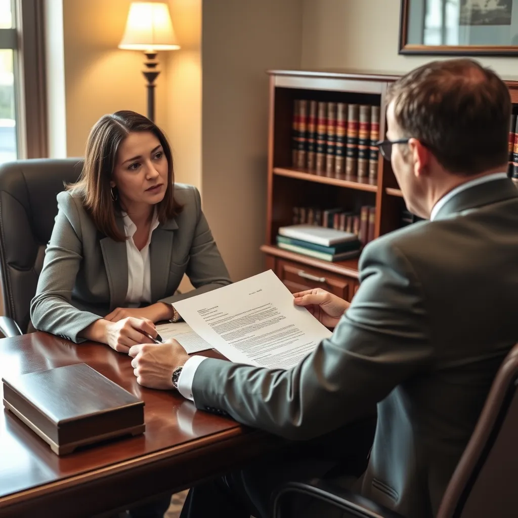 child support arrears lawyer Winchester VA