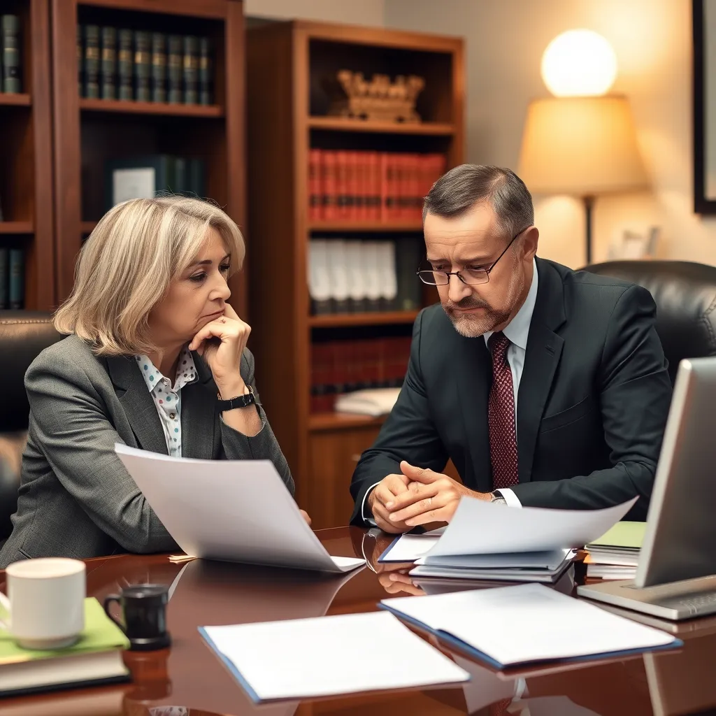 child support contempt lawyer Alexandria VA