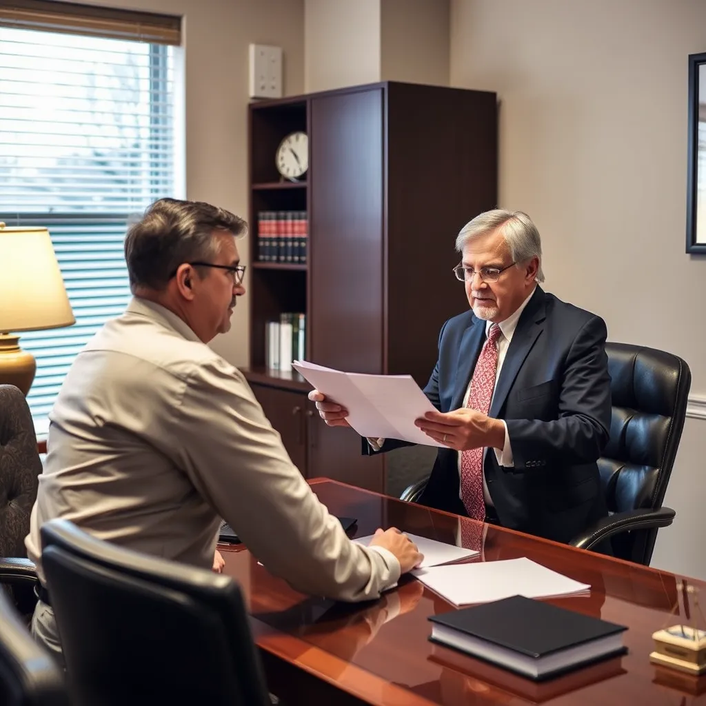 Child Support Contempt Lawyer Arlington VA