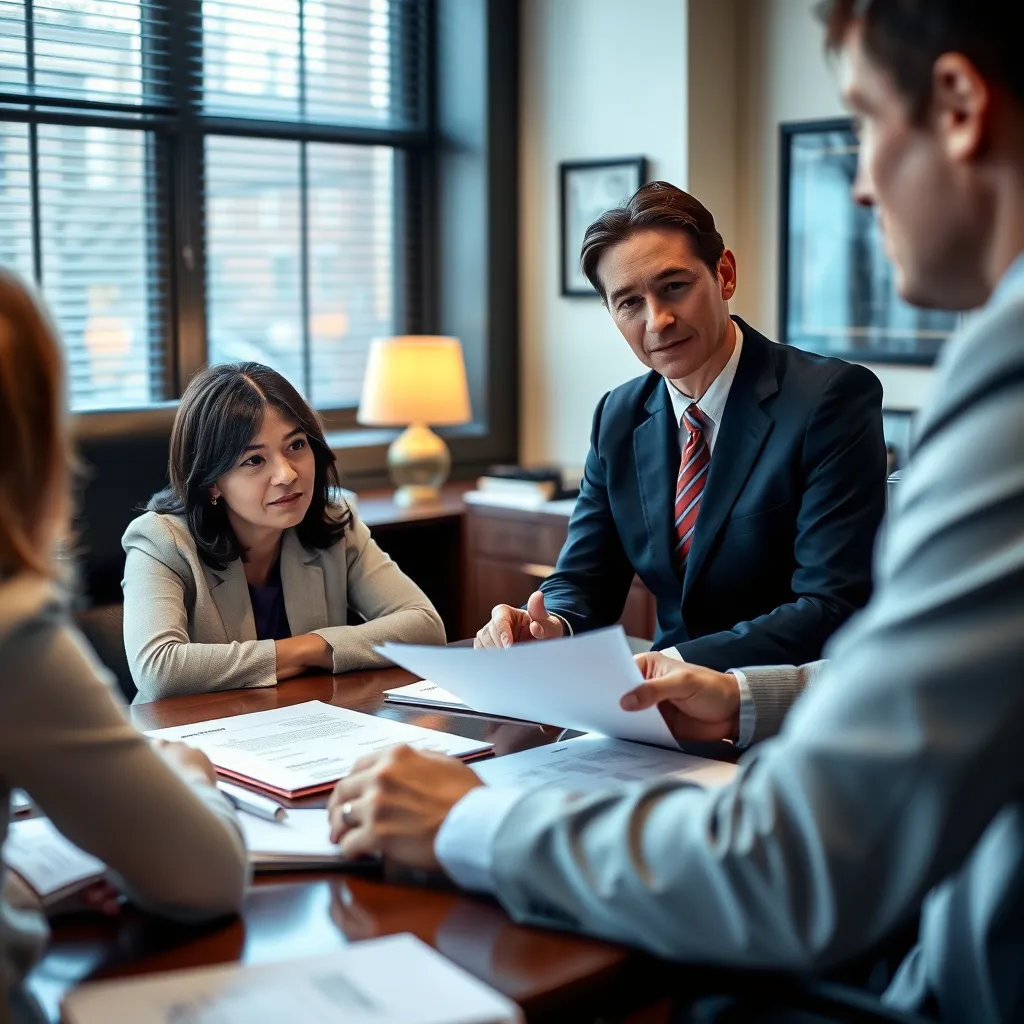 Child Support Contempt Lawyer Charlottesville VA