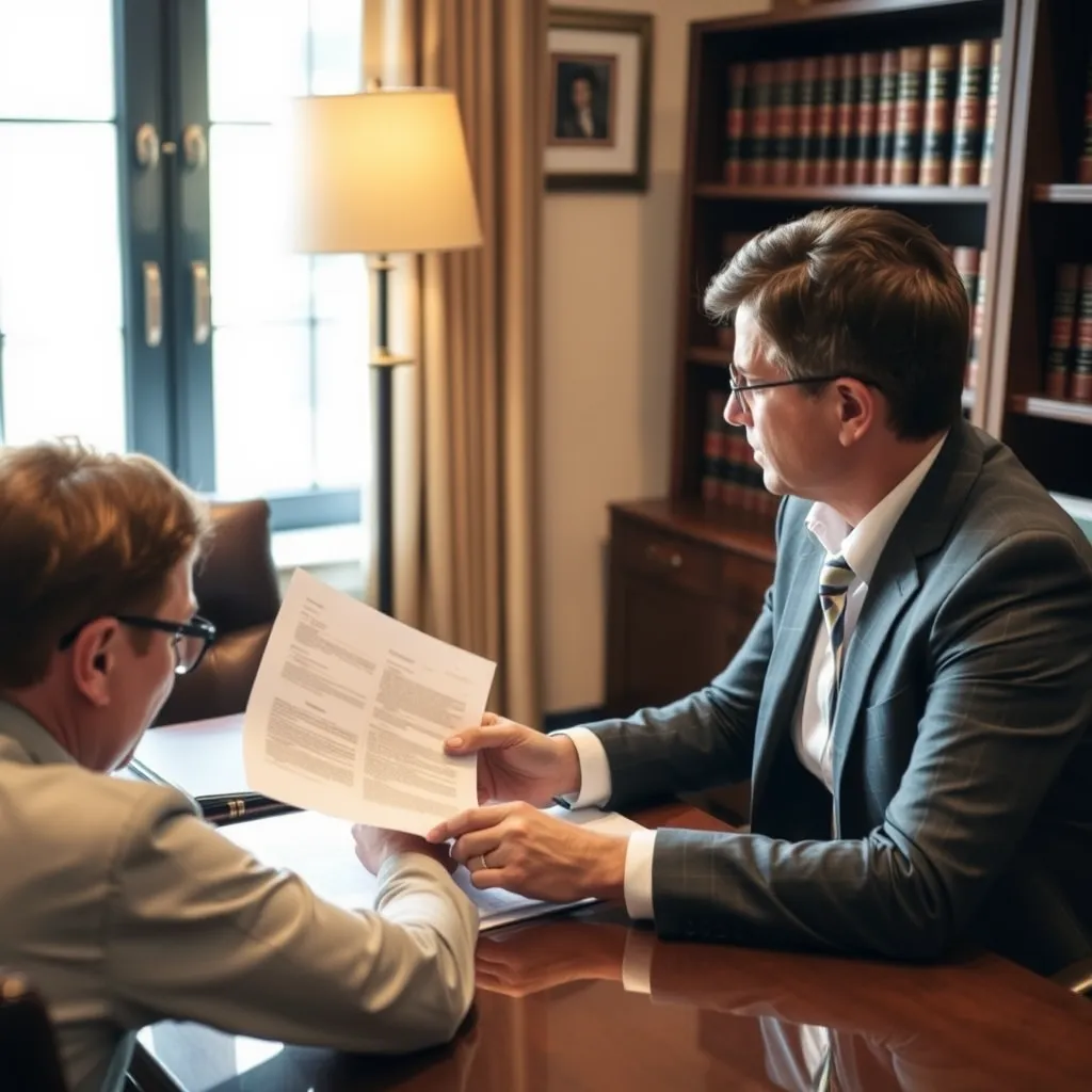 Child Support Contempt Lawyer Fairfax VA
