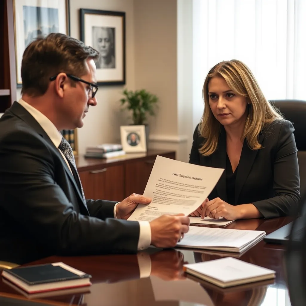 child support contempt lawyer Manassas Park VA