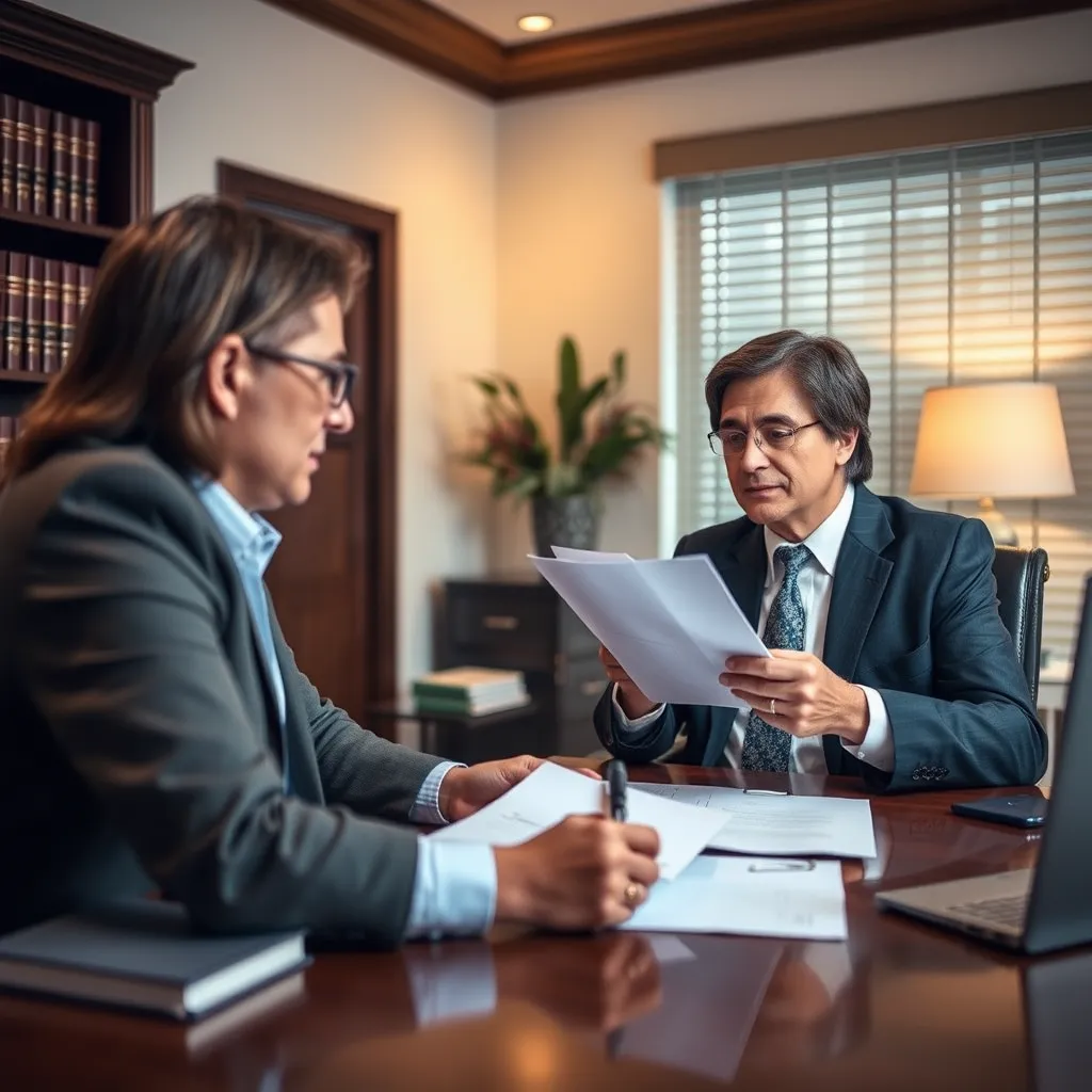 Child Support Contempt Lawyer Orange VA