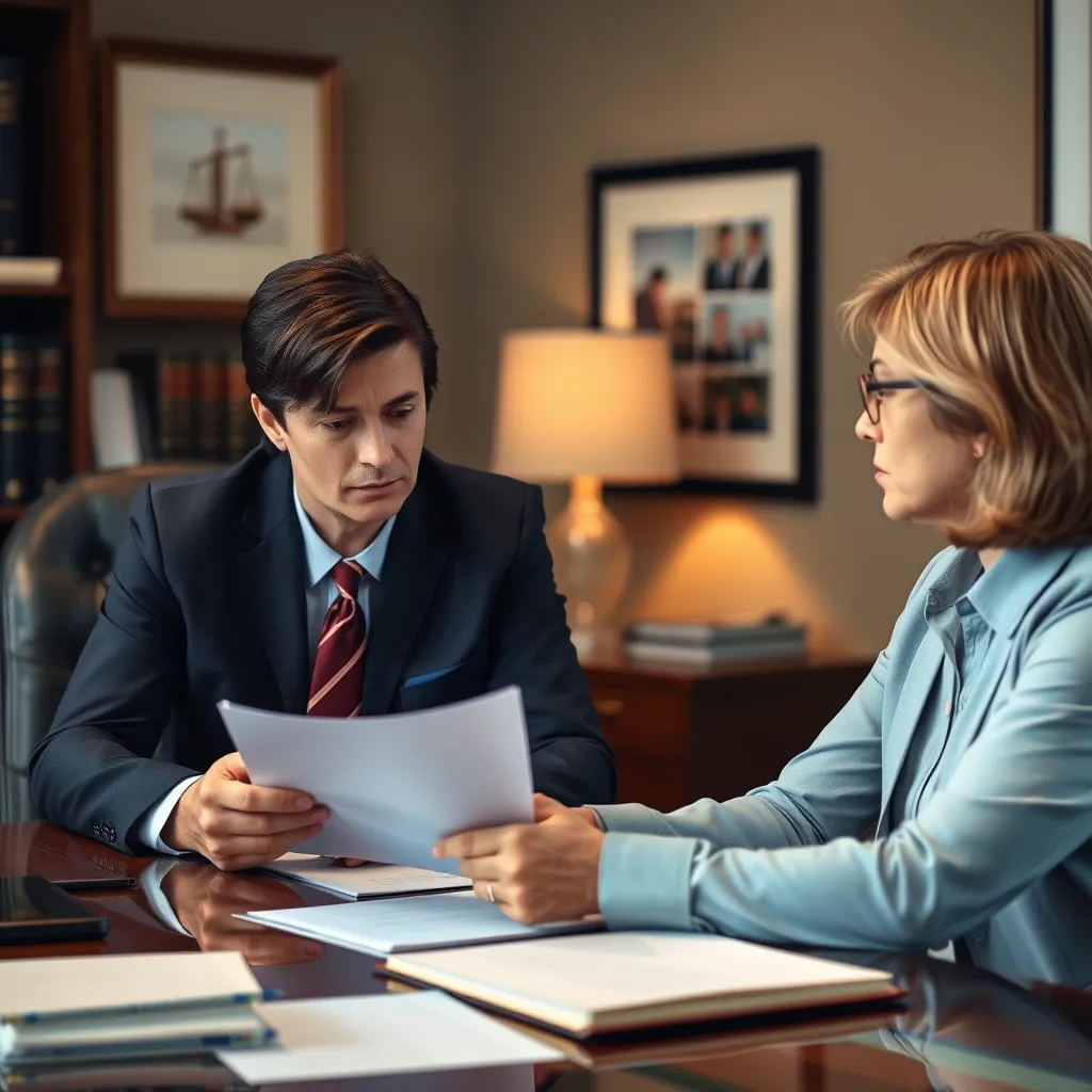 Child Support Contempt Lawyer Virginia