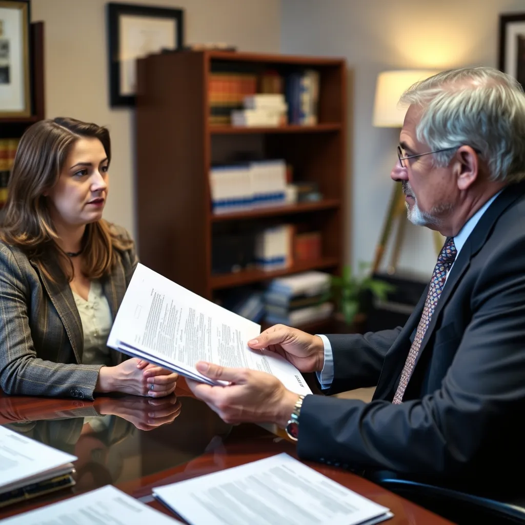 Child Support Enforcement Lawyer Arlington VA