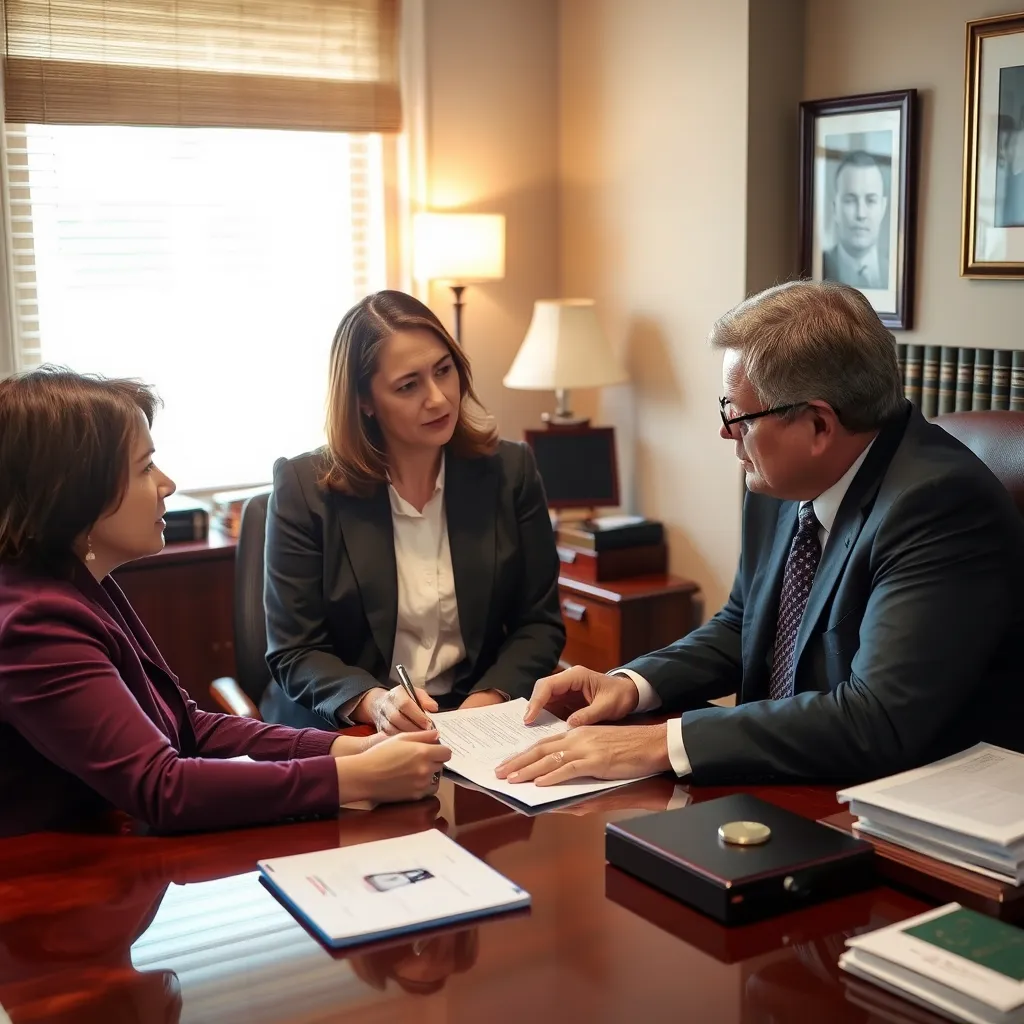 Child Support Enforcement Lawyer Culpeper VA