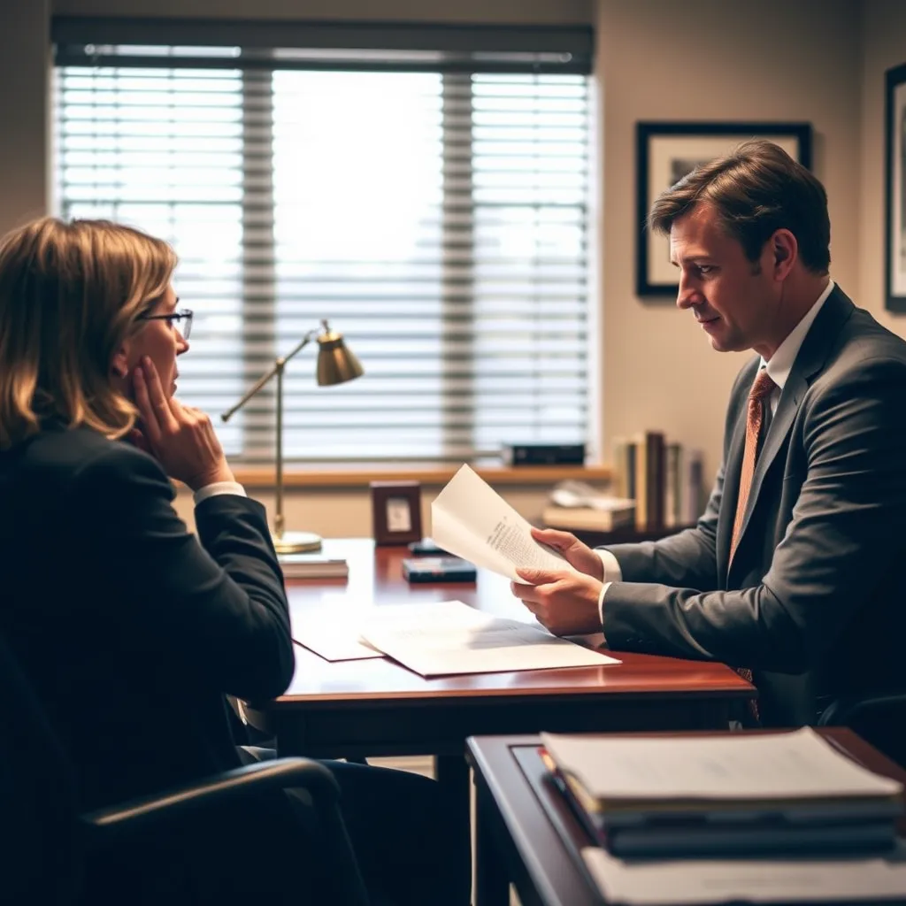 Child Support Enforcement Lawyer Fairfax VA