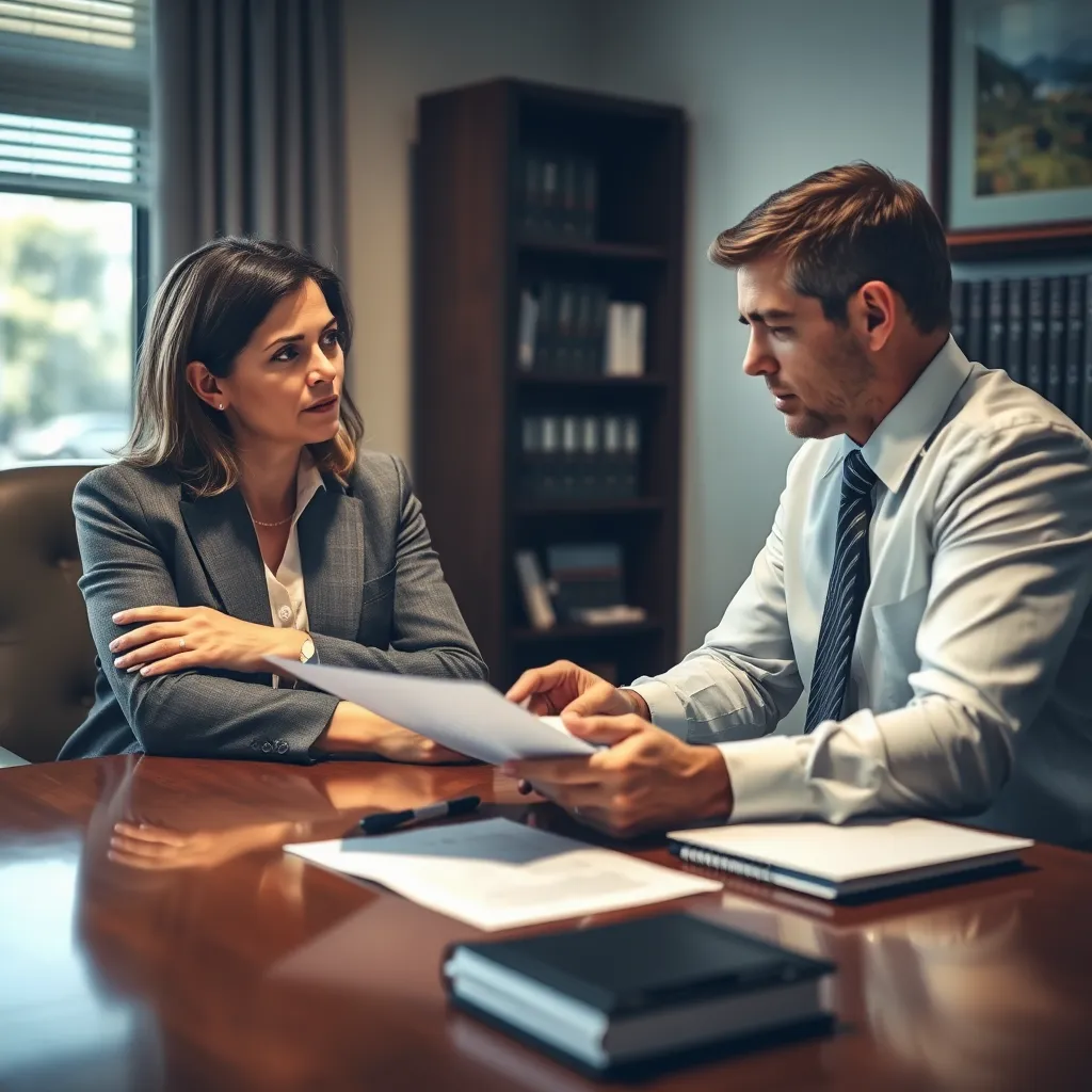 Child Support Enforcement Lawyer Virginia