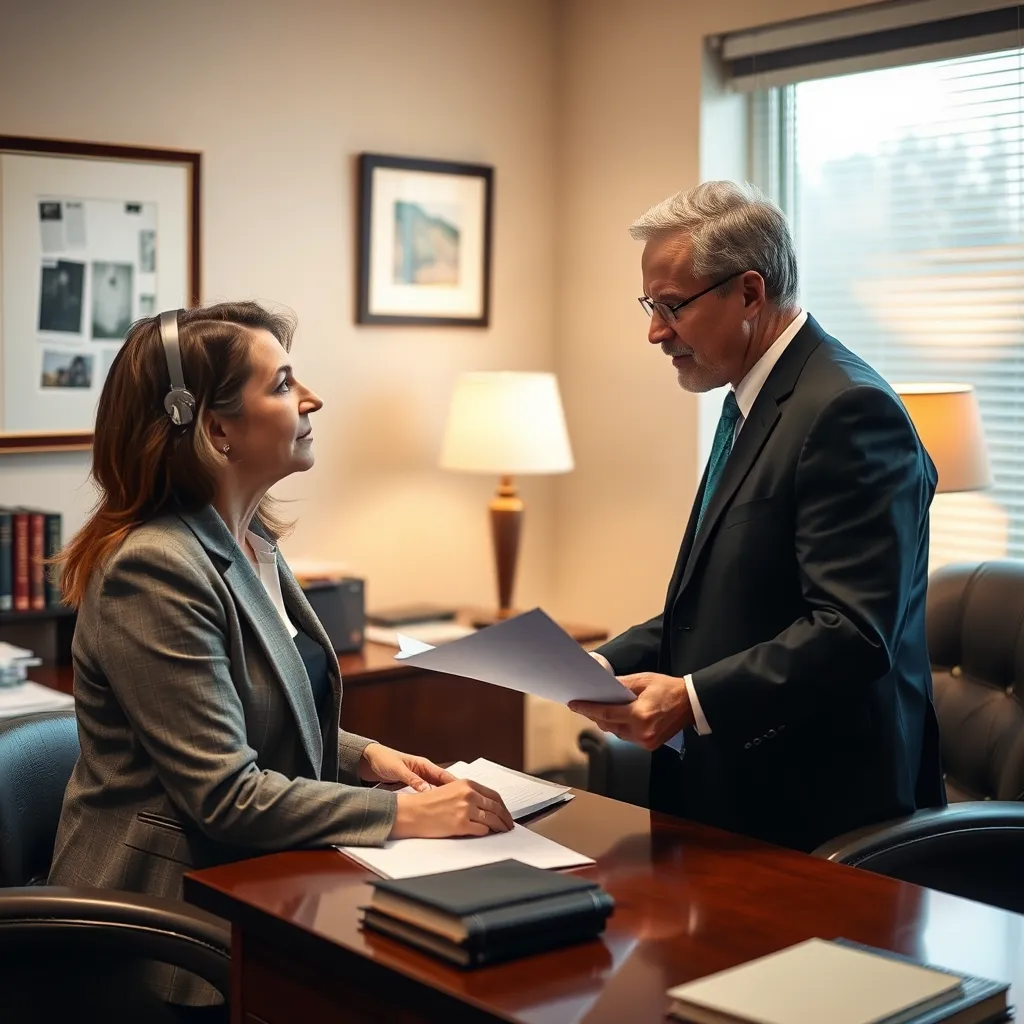 Child Support Establishment Lawyer Charlottesville VA