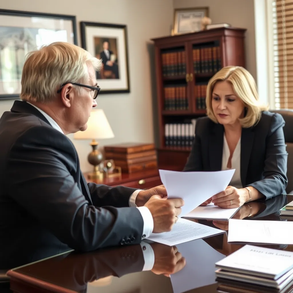 Child Support Establishment Lawyer Culpeper VA