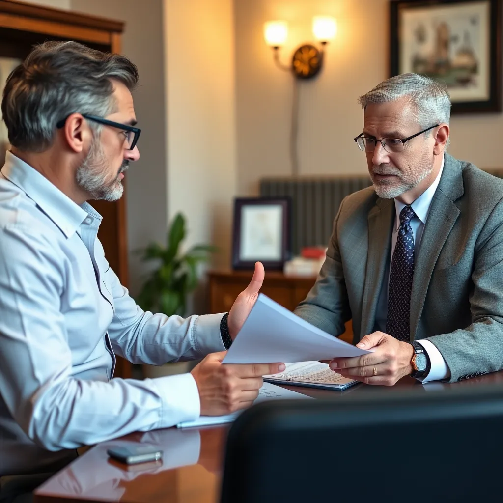 child support establishment lawyer Manassas Park VA