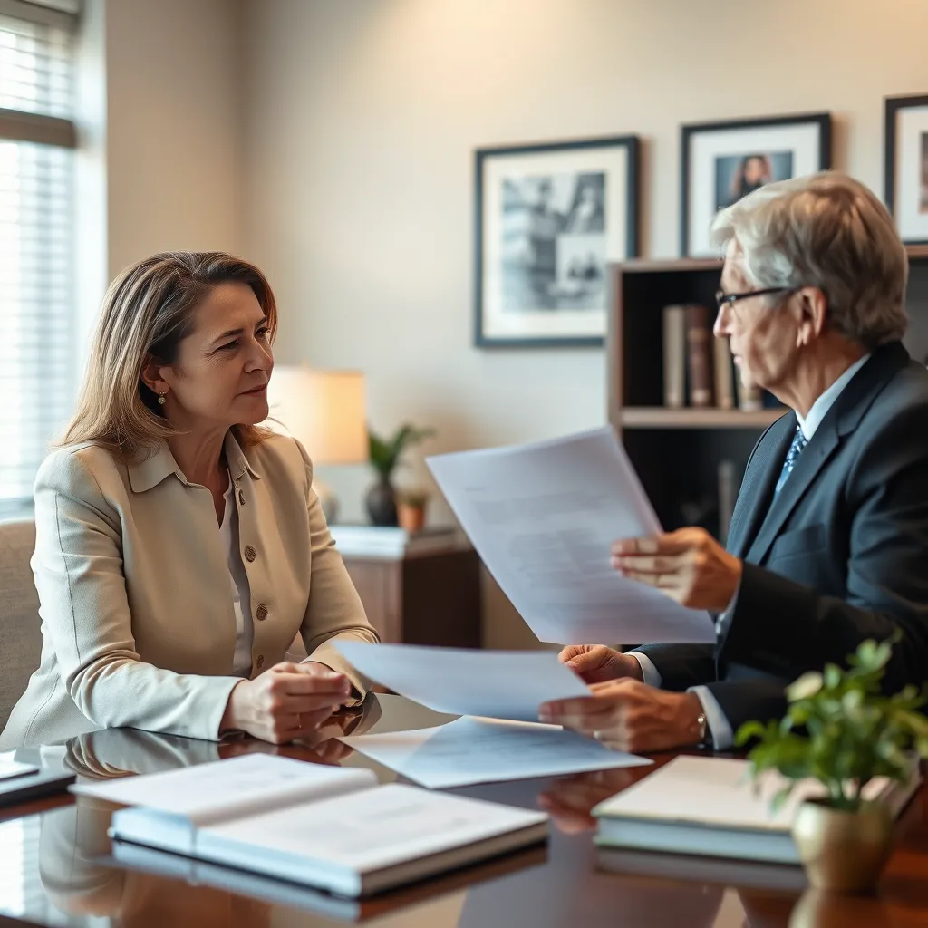 child support establishment lawyer Richmond VA