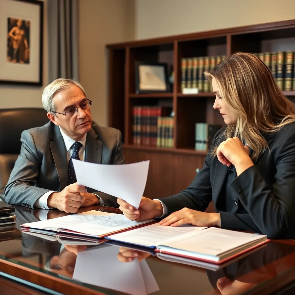 Child Support Establishment Lawyer Virginia