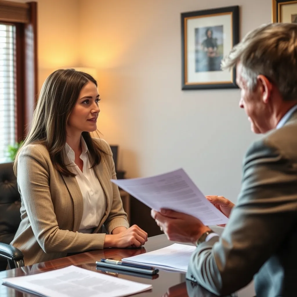 Child Support Lawyer Fairfax VA