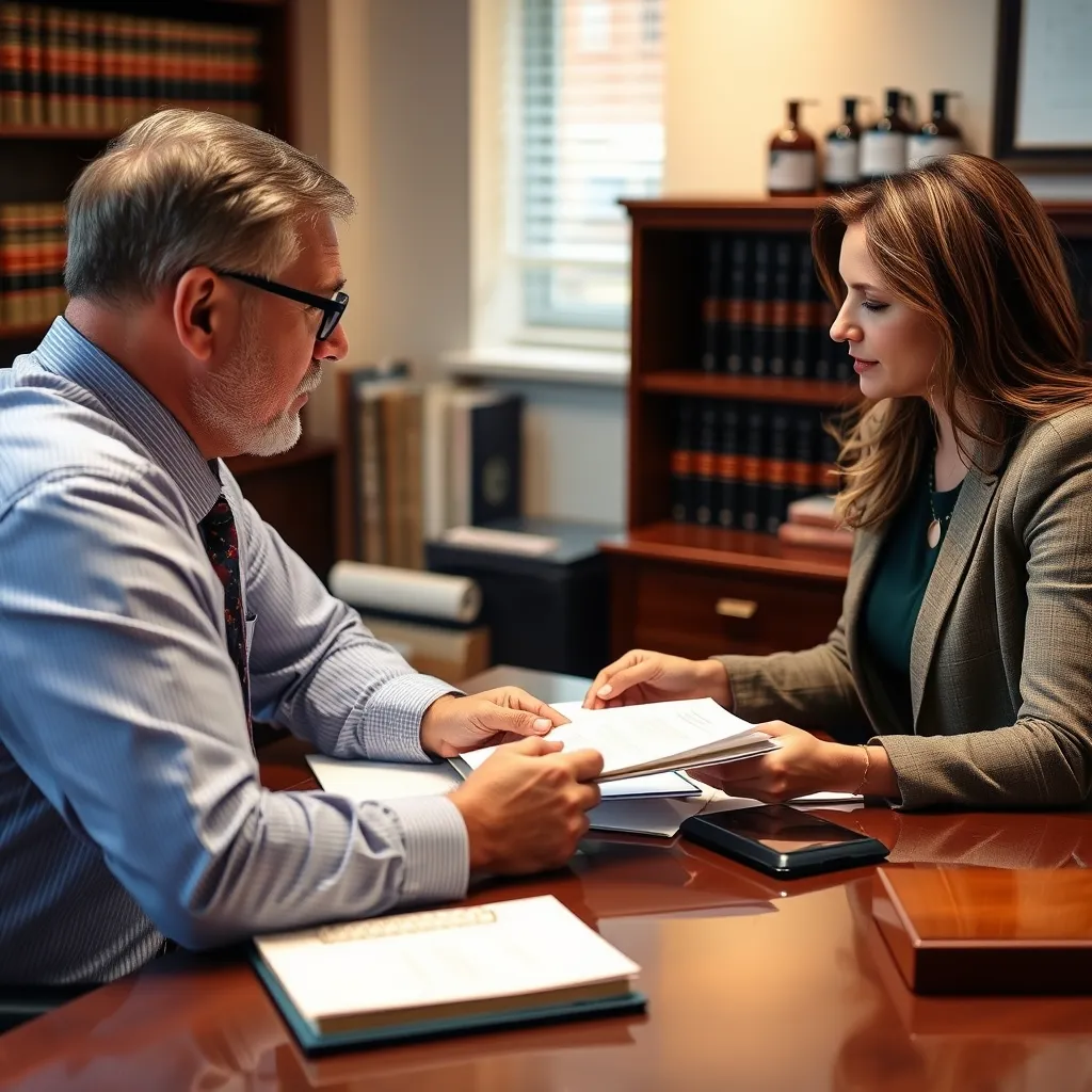 child support lawyer Manassas Park VA