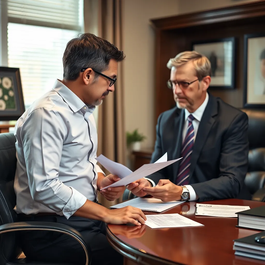Child Support Lawyer Orange VA