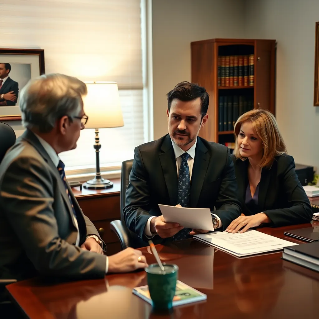 child support lawyer Richmond VA