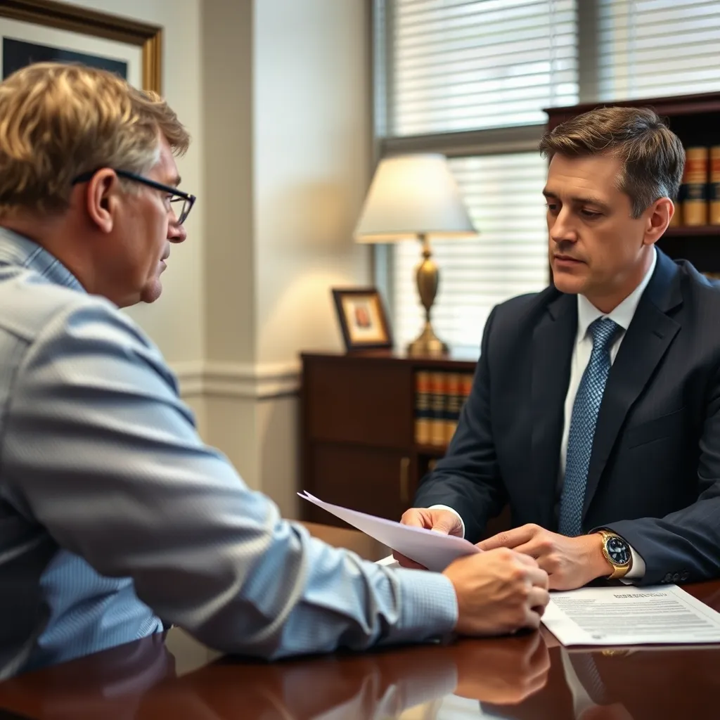 Child Support Modification Lawyer Henrico VA