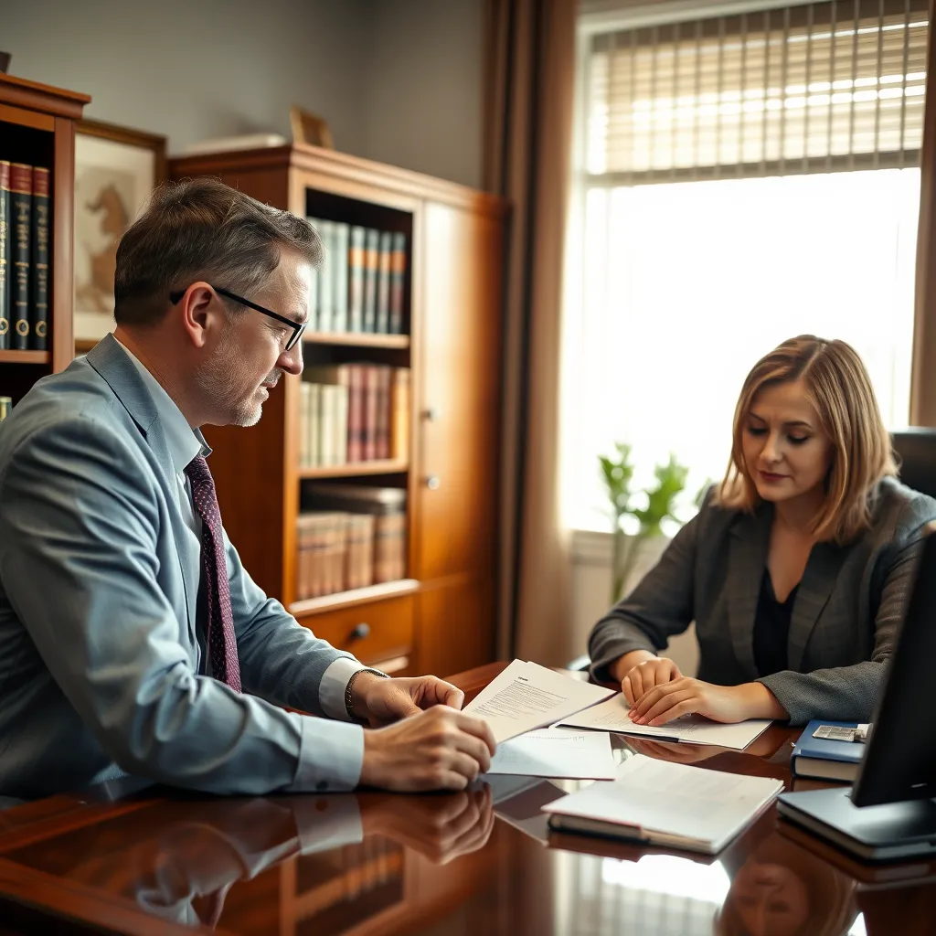 child support modification lawyer Manassas Park VA