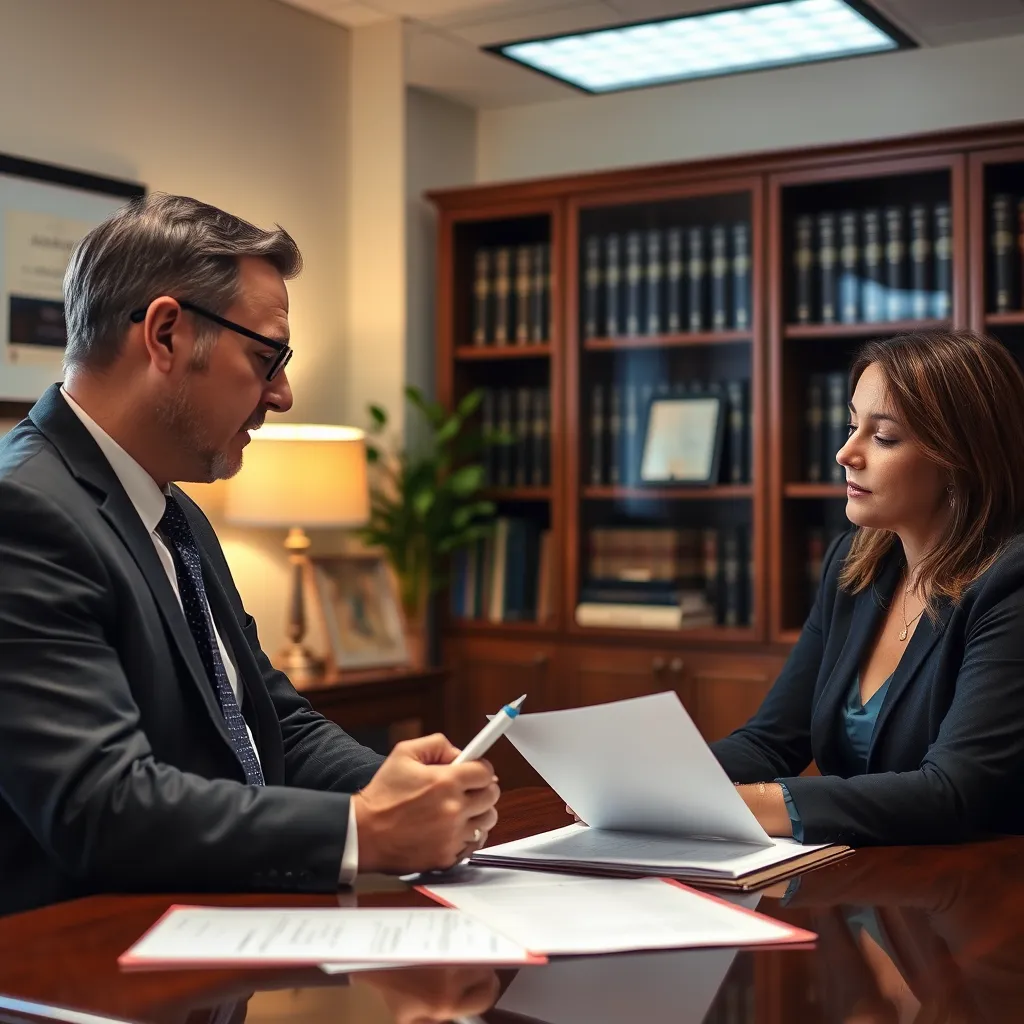 child support modification lawyer Richmond VA