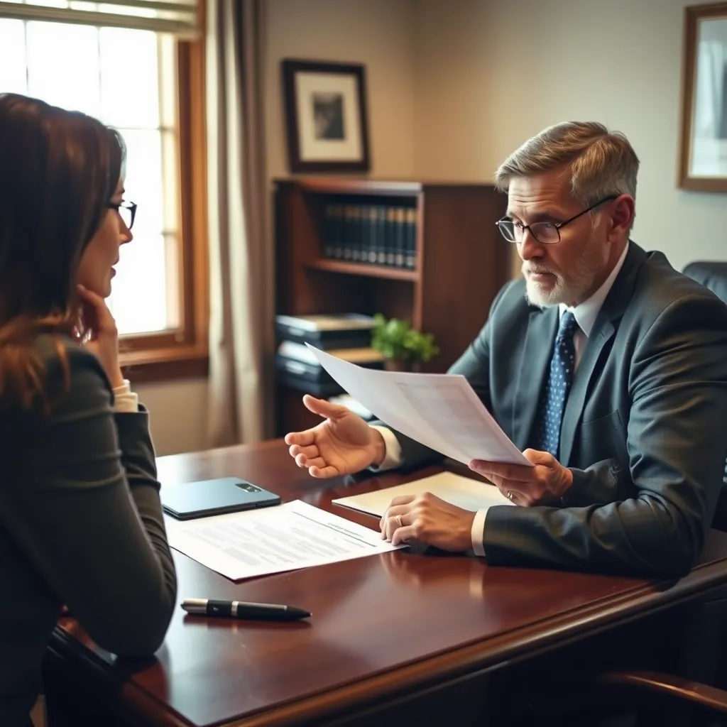 Cruelty Divorce Lawyer Culpeper VA