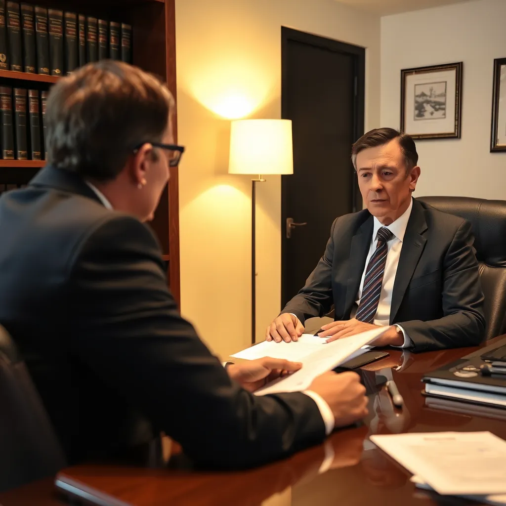 custody contempt lawyer Fredericksburg VA