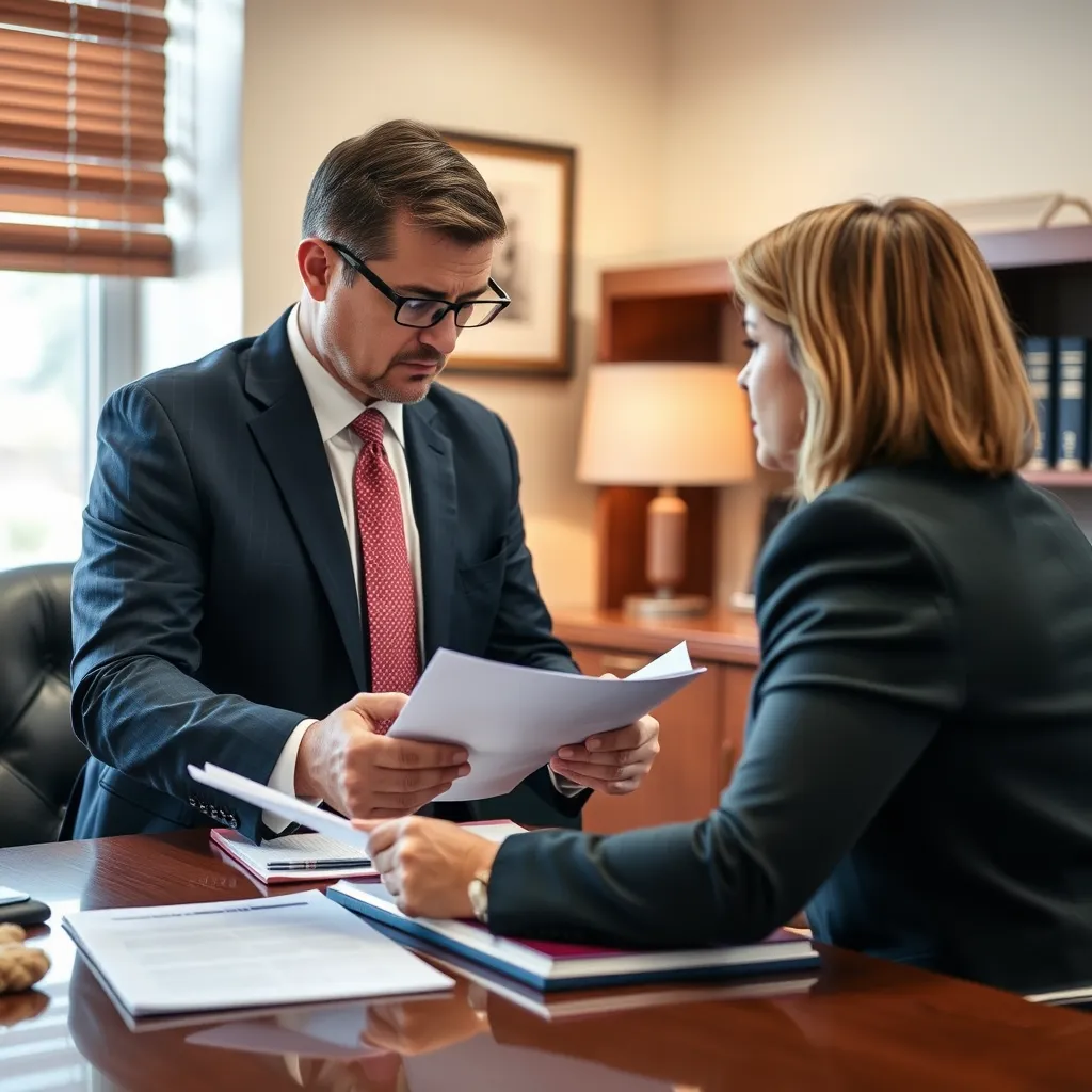 custody contempt lawyer Richmond VA