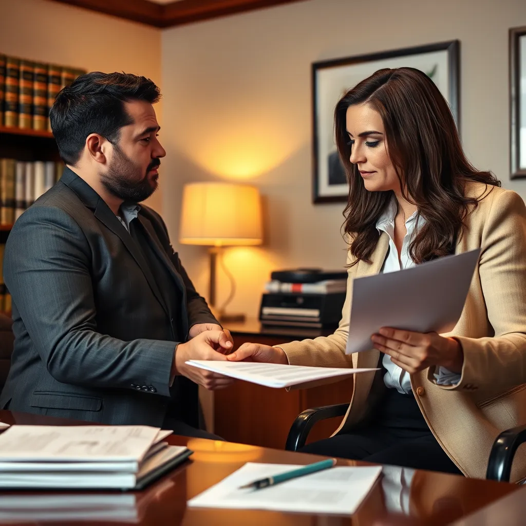 Custody Contempt Lawyer Virginia
