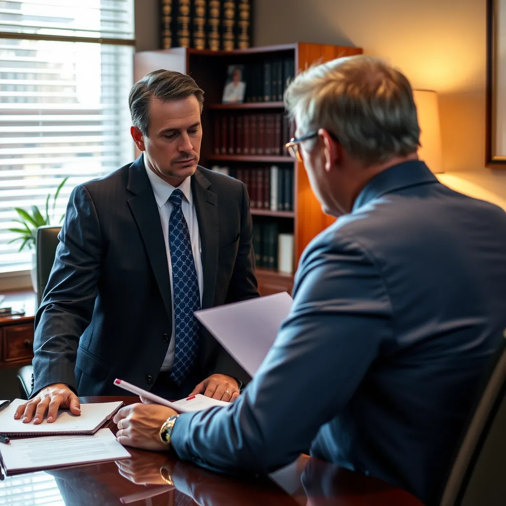 custody enforcement lawyer Alexandria VA