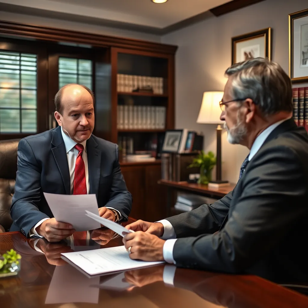 custody enforcement lawyer Richmond VA
