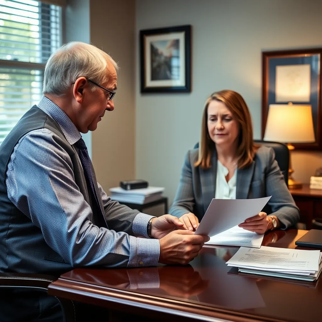 custody modification lawyer Manassas Park VA